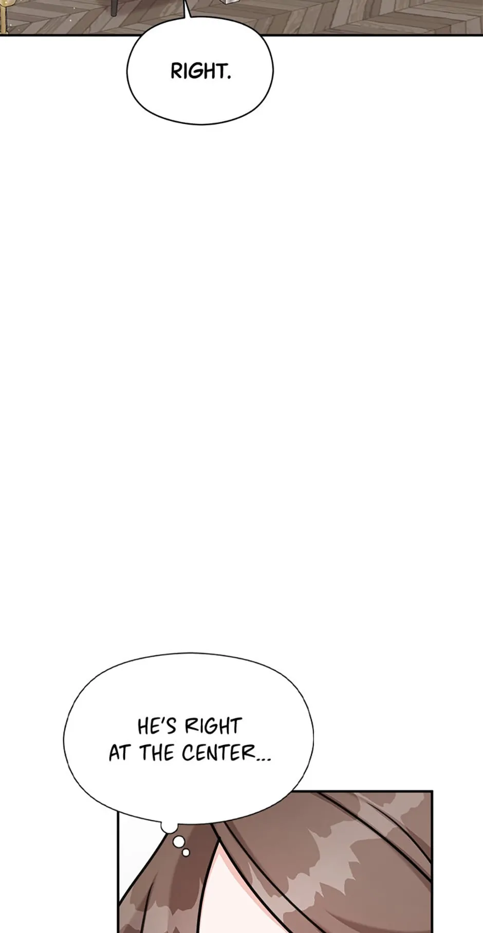 The Most Perfect Marriage chapter 25 page 23