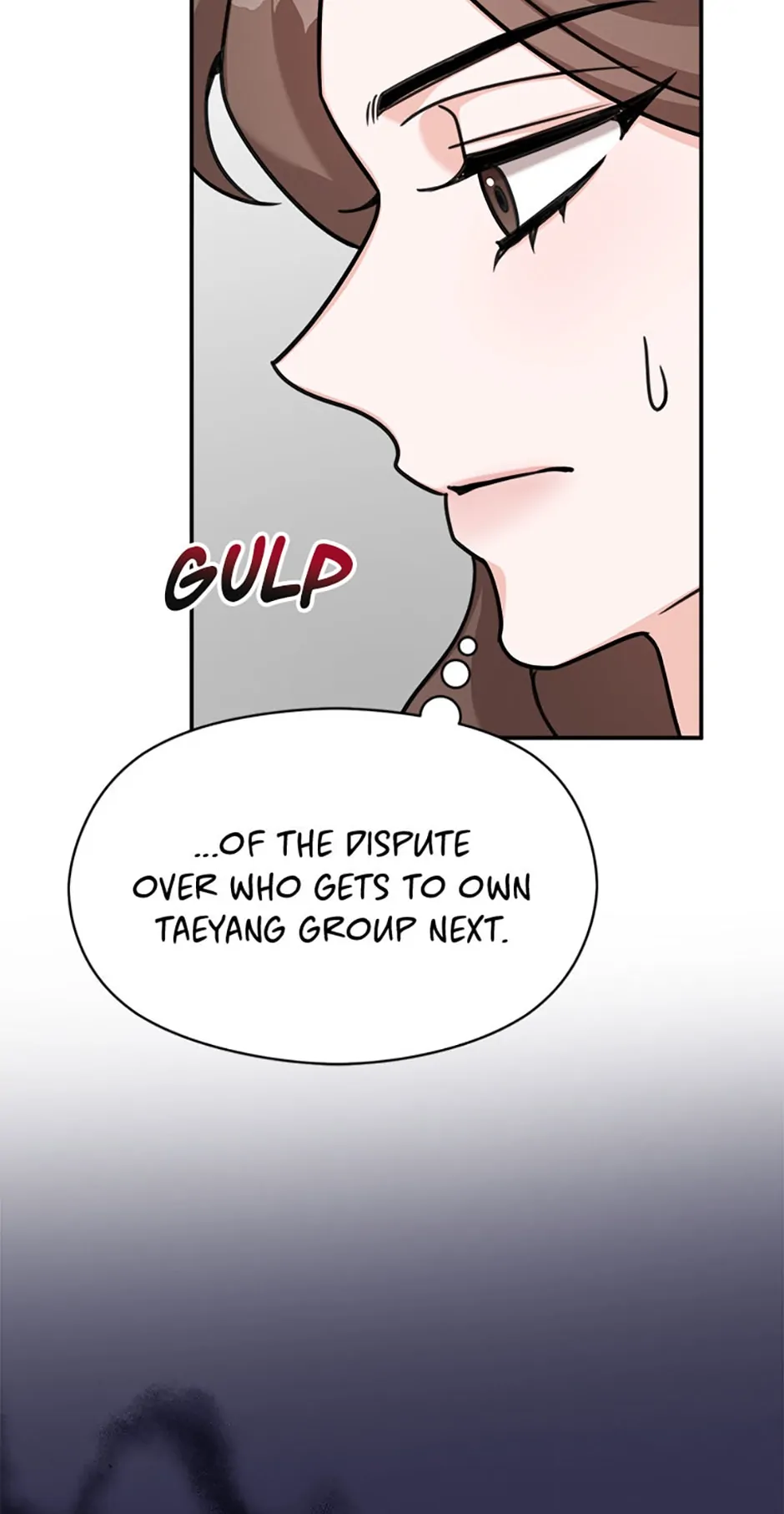 The Most Perfect Marriage chapter 25 page 24