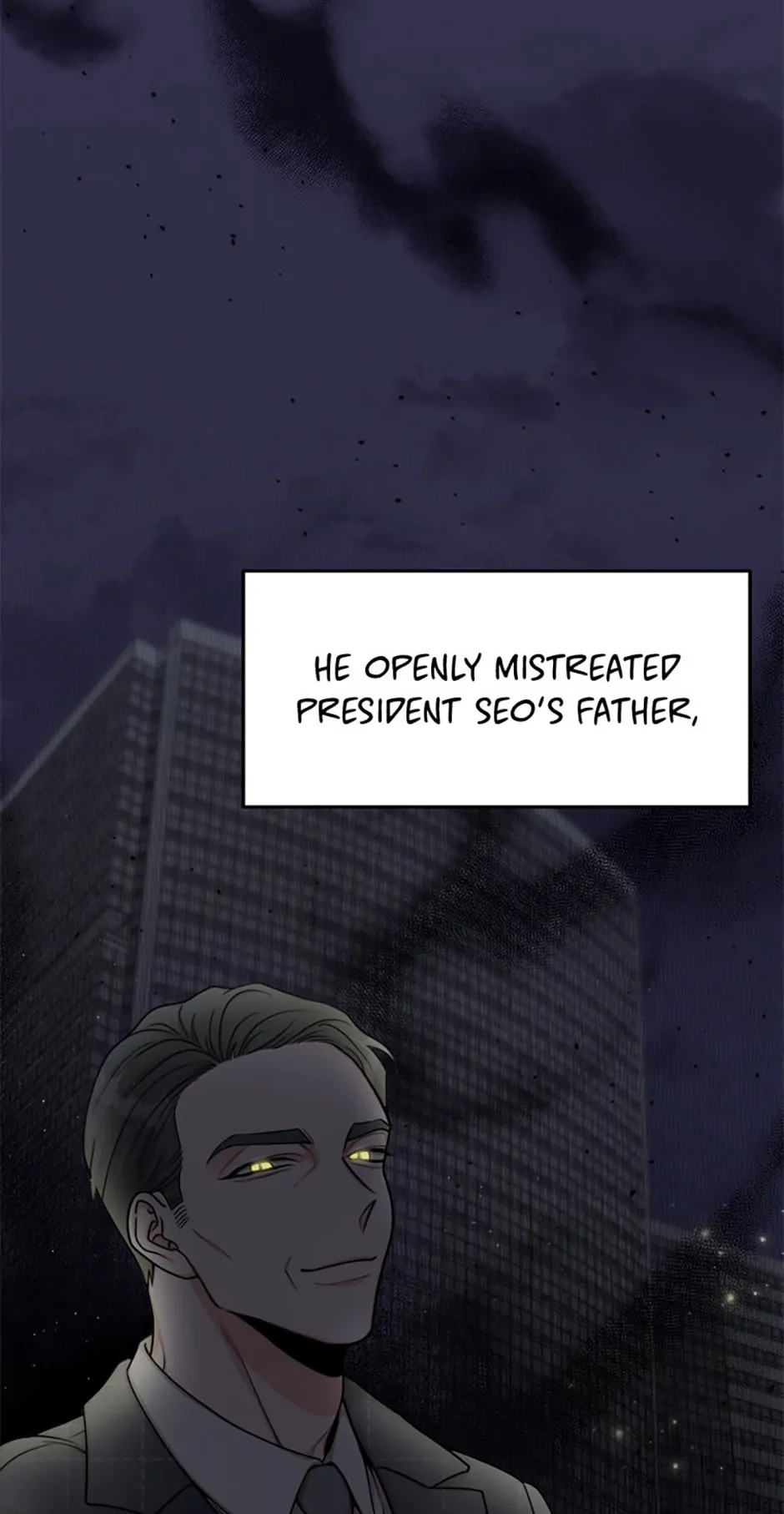 The Most Perfect Marriage chapter 25 page 25