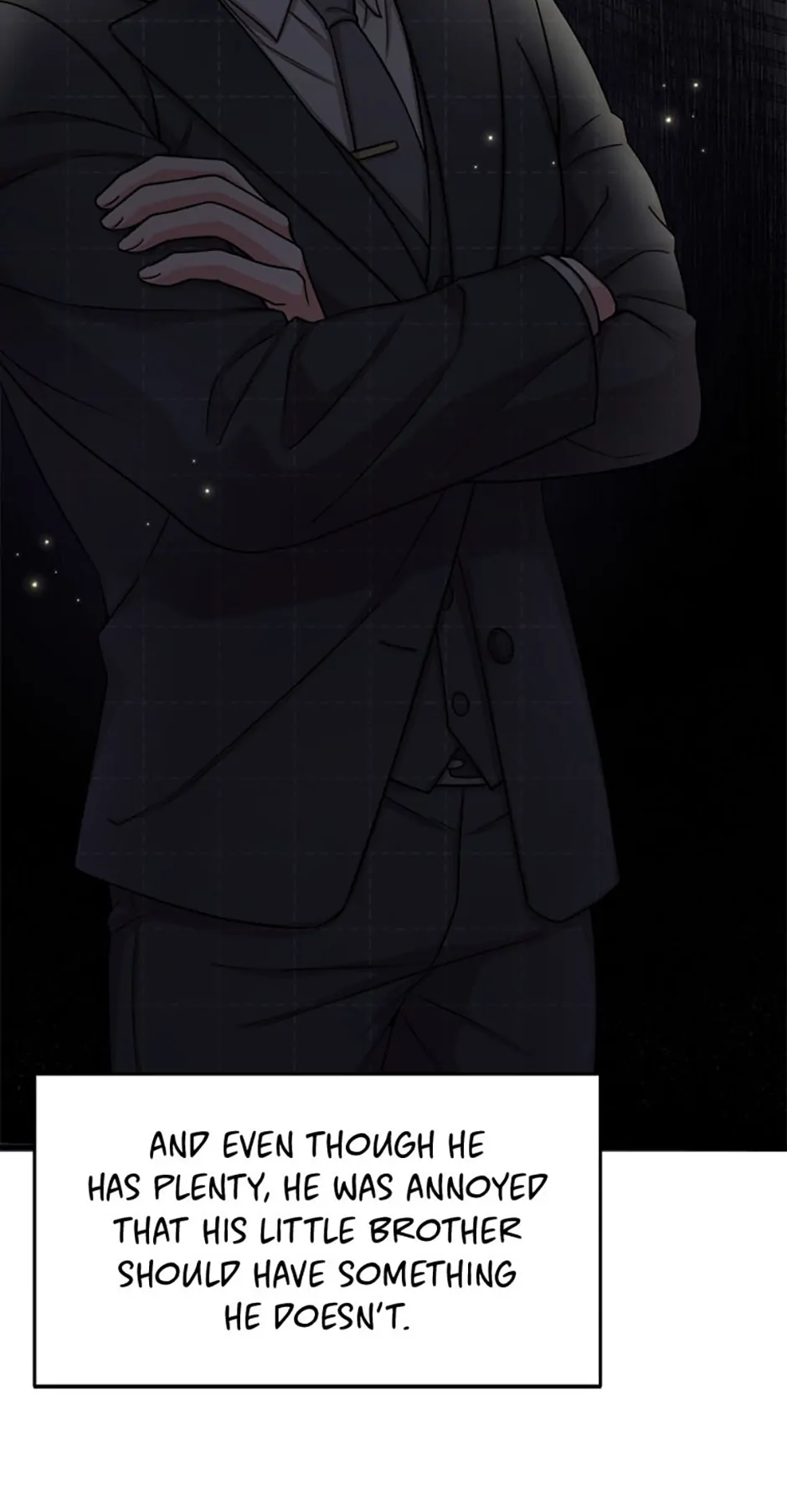The Most Perfect Marriage chapter 25 page 26