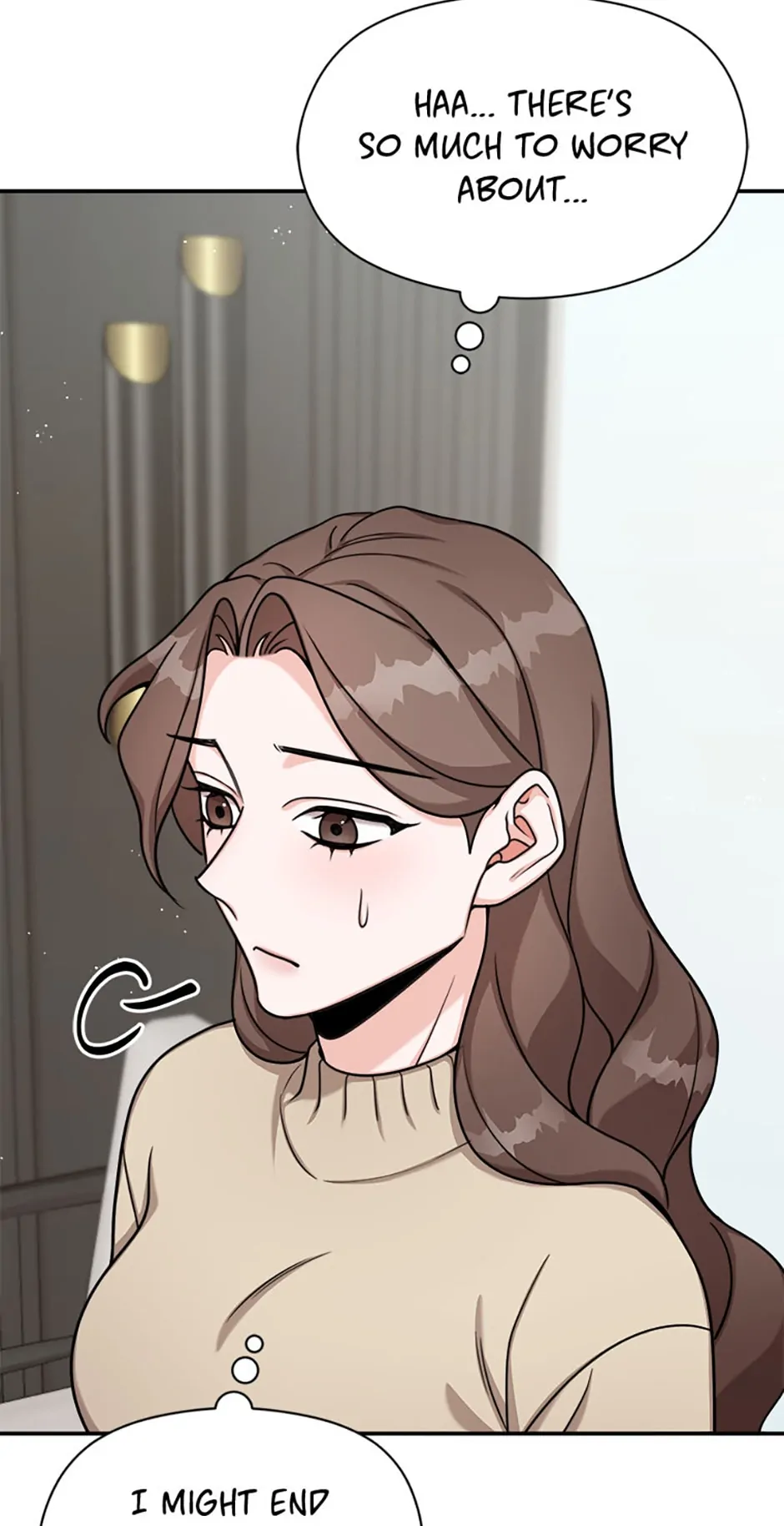 The Most Perfect Marriage chapter 25 page 30