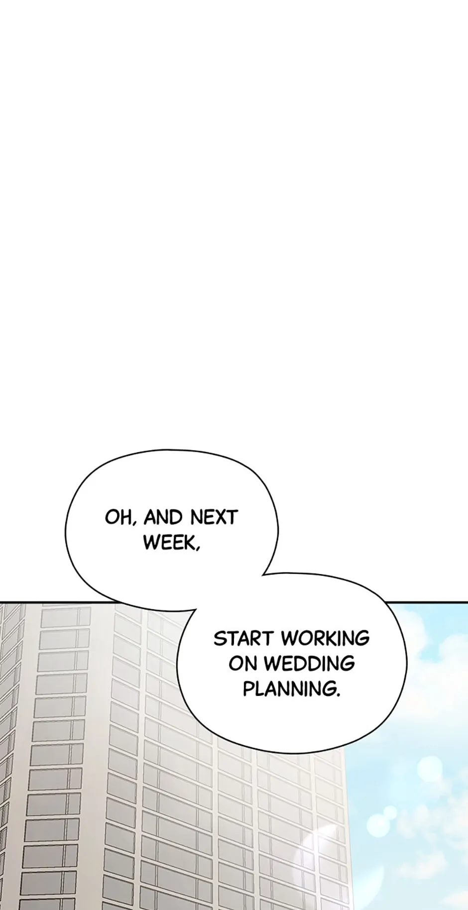 The Most Perfect Marriage chapter 25 page 32