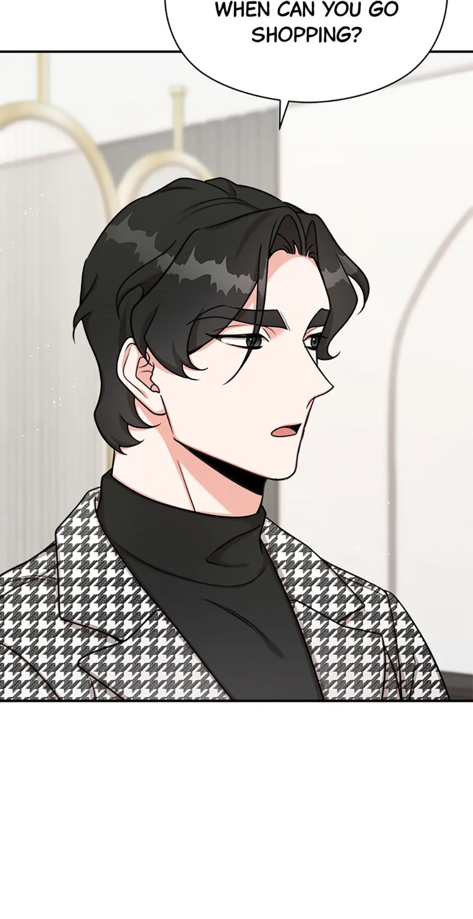 The Most Perfect Marriage chapter 25 page 34