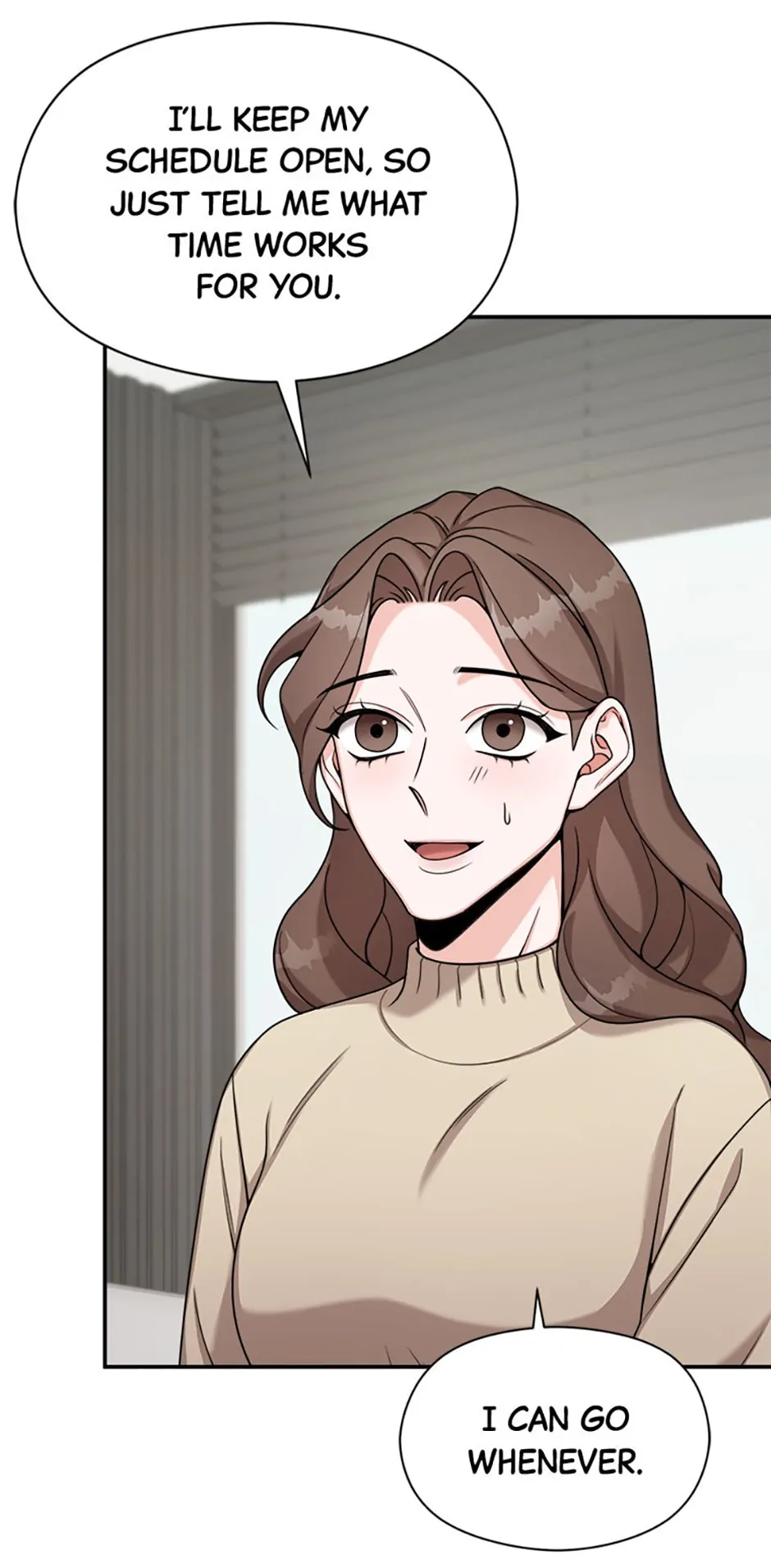 The Most Perfect Marriage chapter 25 page 35