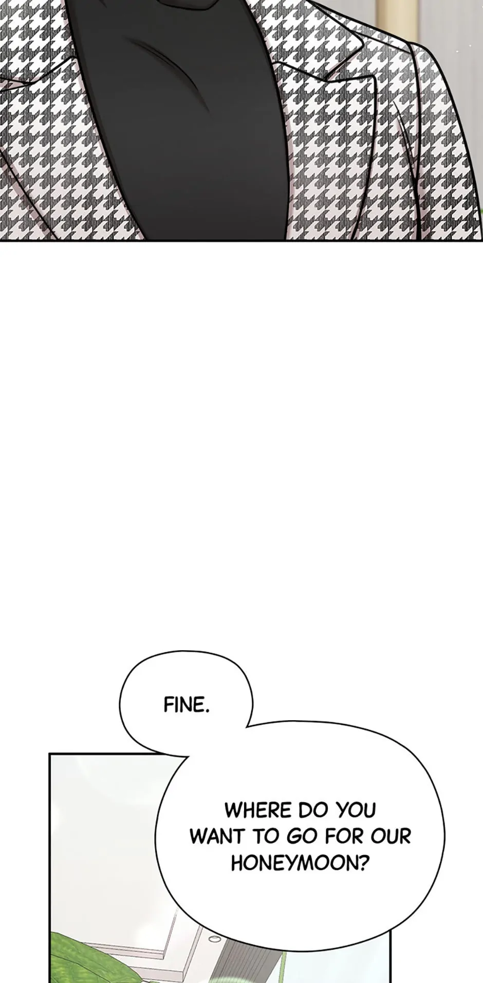 The Most Perfect Marriage chapter 25 page 37