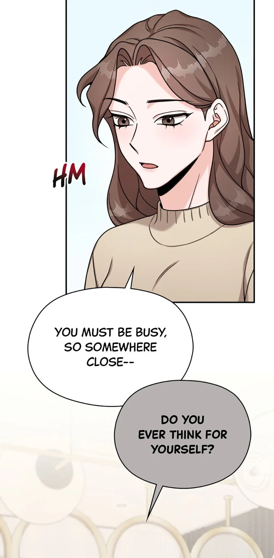 The Most Perfect Marriage chapter 25 page 39