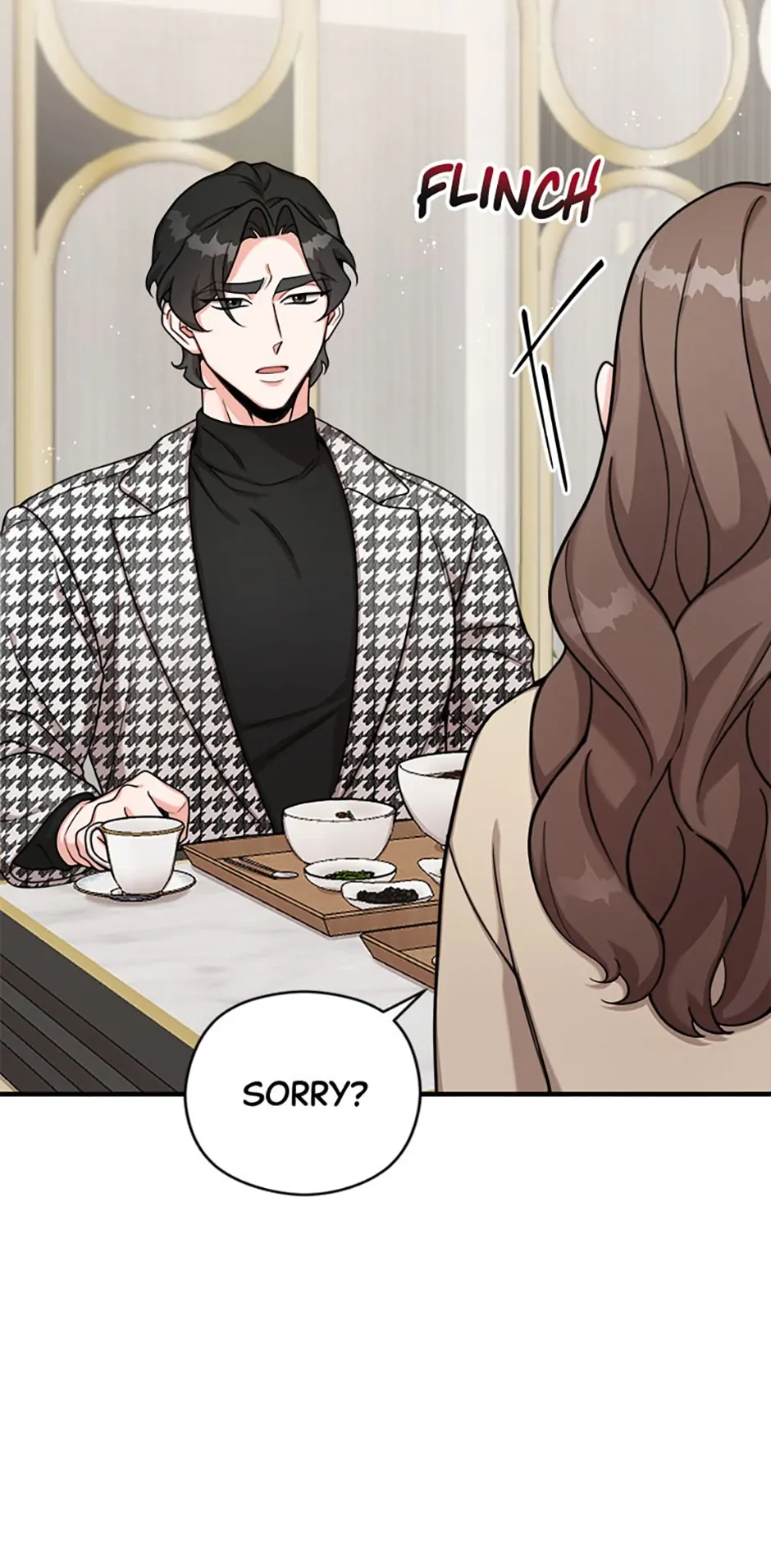 The Most Perfect Marriage chapter 25 page 40