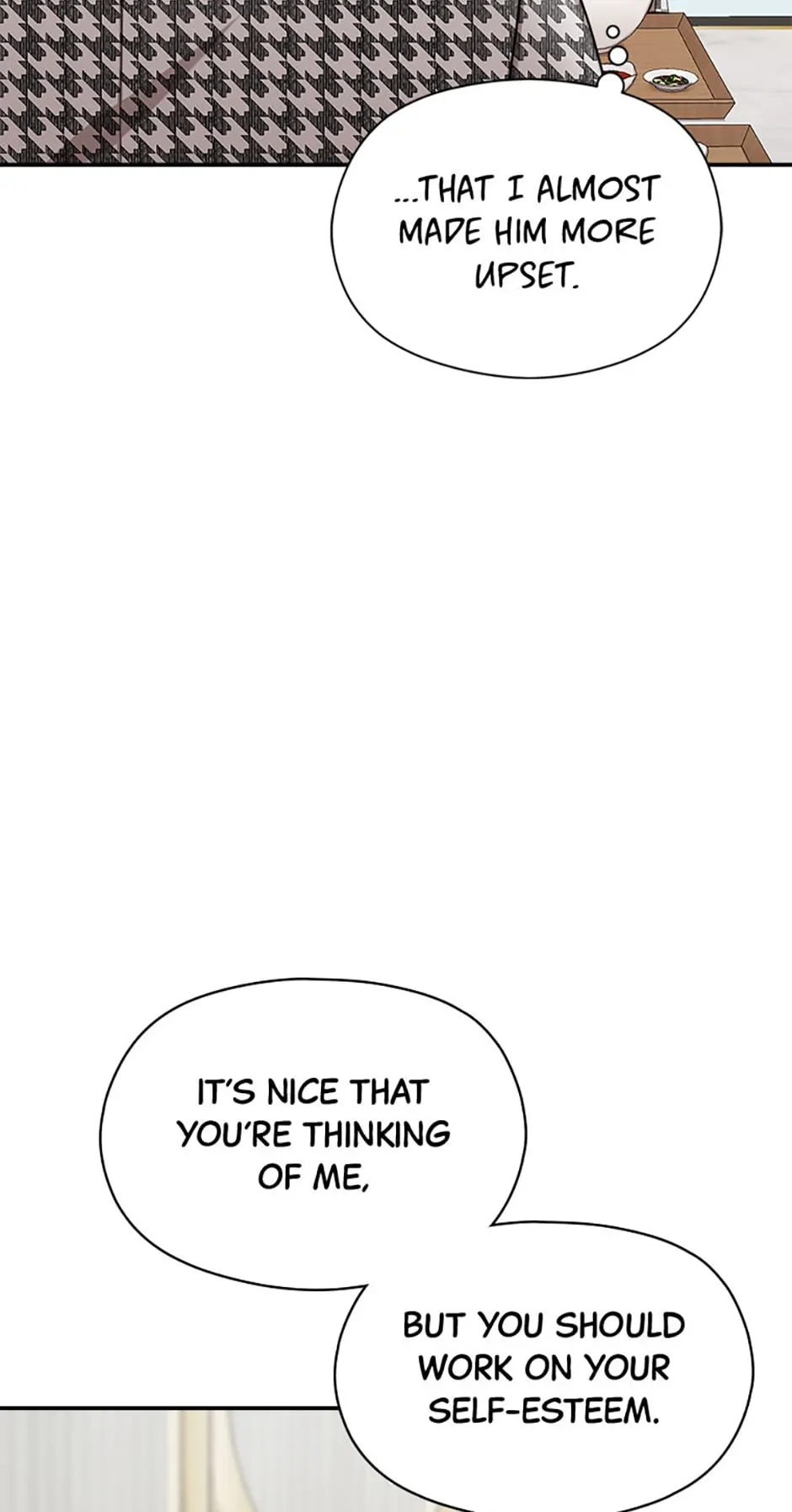 The Most Perfect Marriage chapter 25 page 47