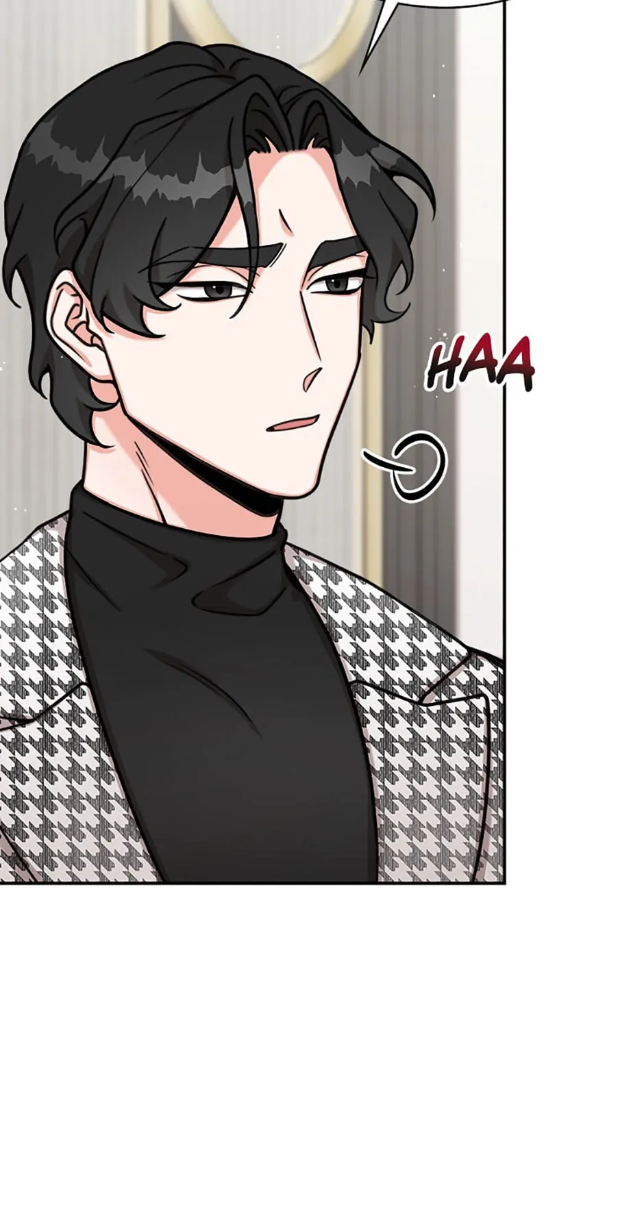 The Most Perfect Marriage chapter 25 page 48