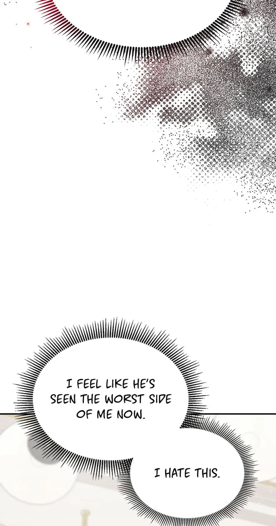 The Most Perfect Marriage chapter 25 page 51