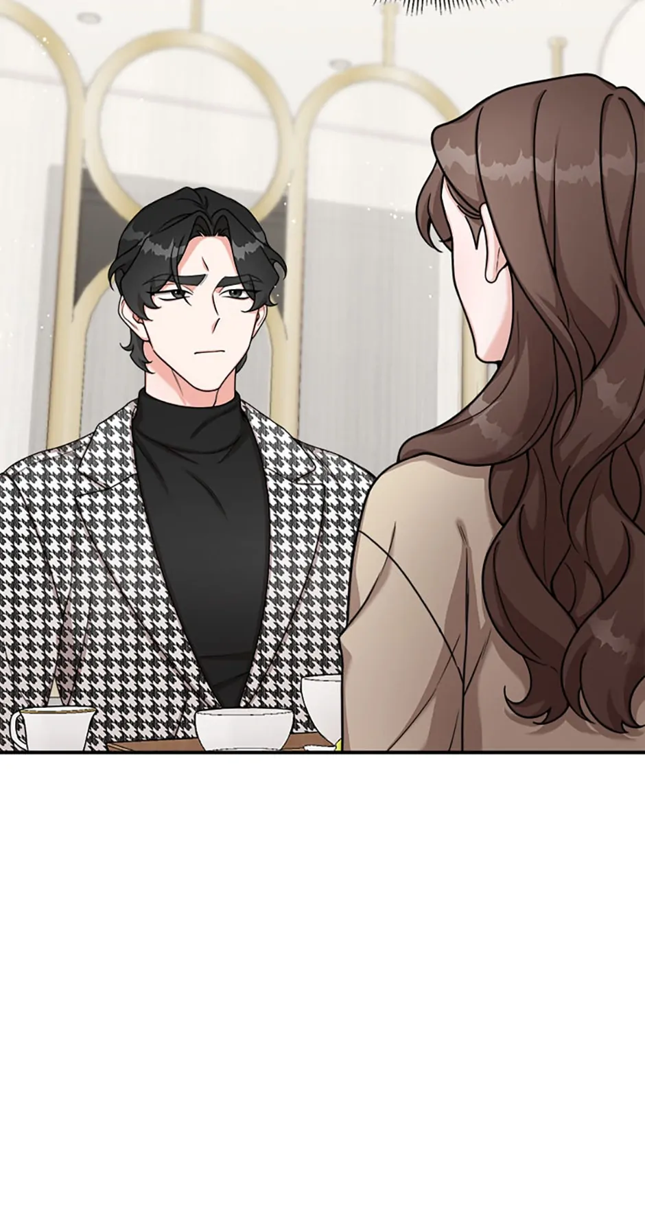 The Most Perfect Marriage chapter 25 page 52
