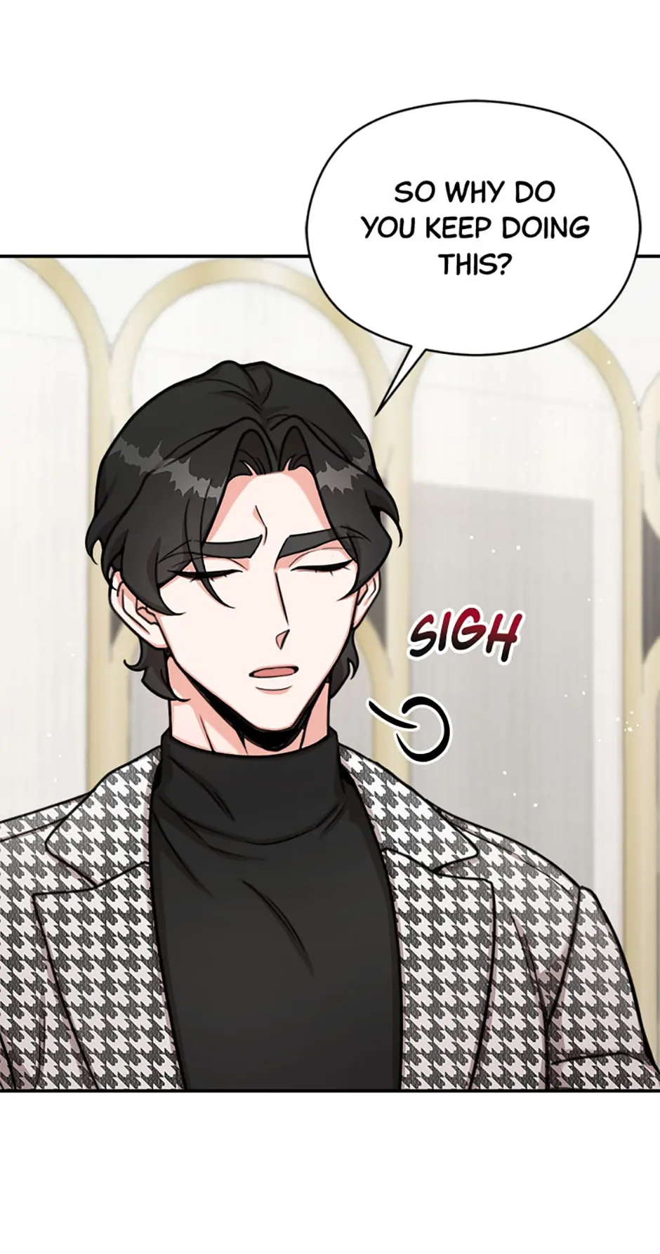 The Most Perfect Marriage chapter 25 page 55