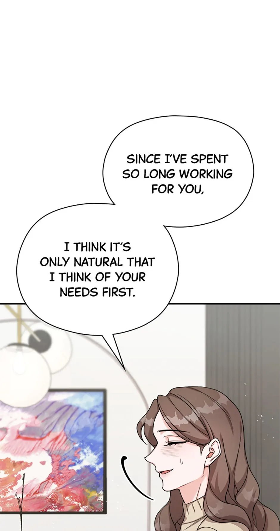 The Most Perfect Marriage chapter 25 page 56