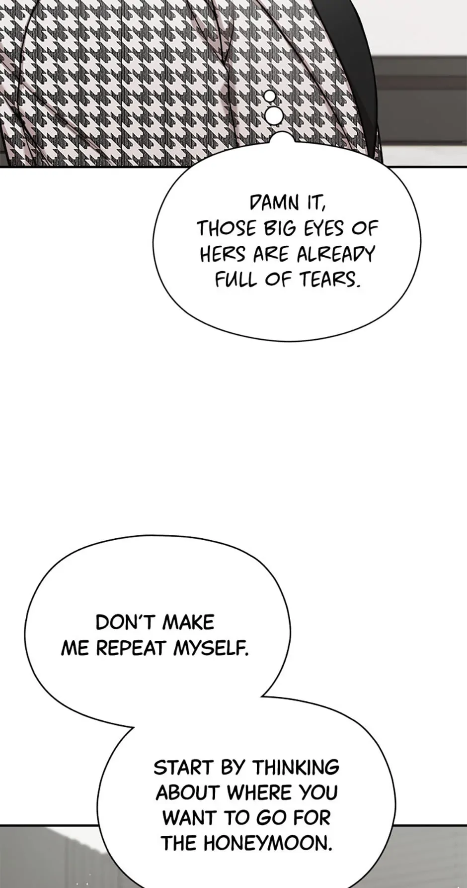 The Most Perfect Marriage chapter 25 page 60