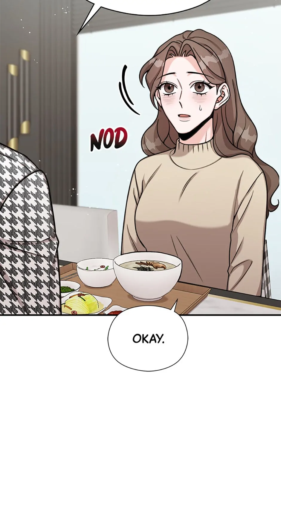 The Most Perfect Marriage chapter 25 page 61
