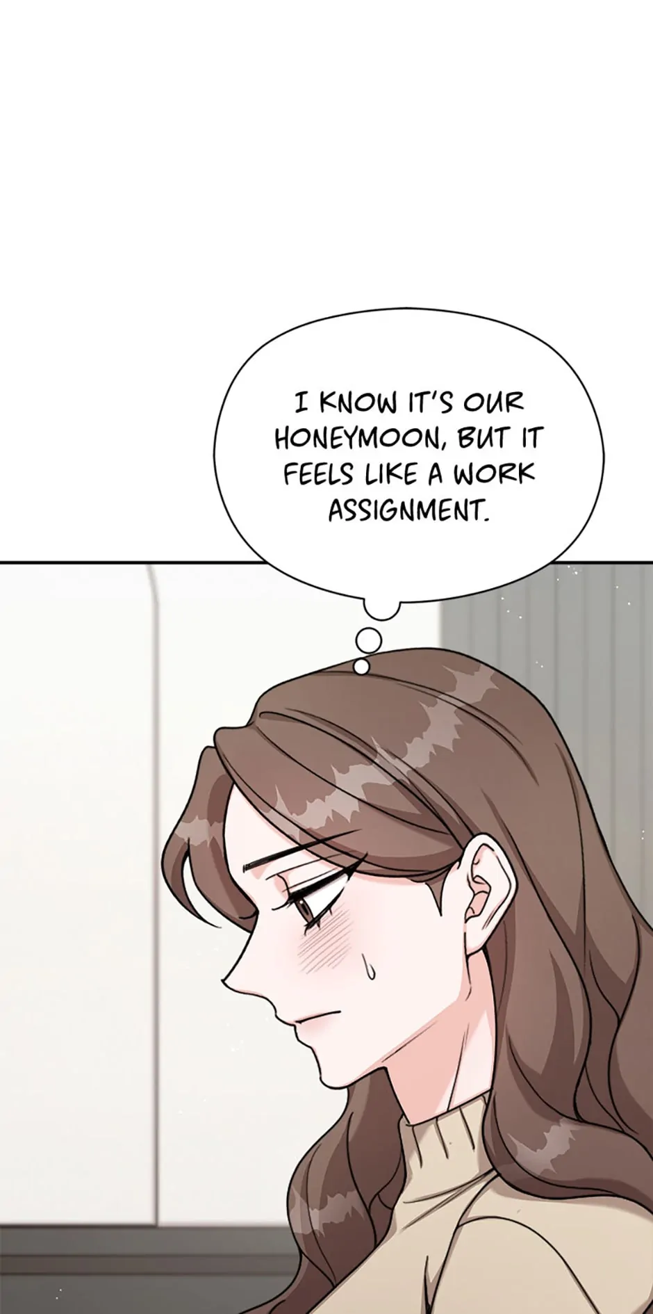 The Most Perfect Marriage chapter 25 page 62