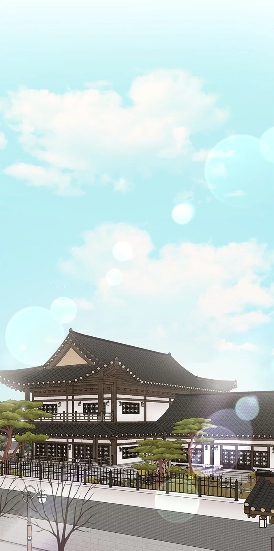 The Most Perfect Marriage chapter 25 page 64