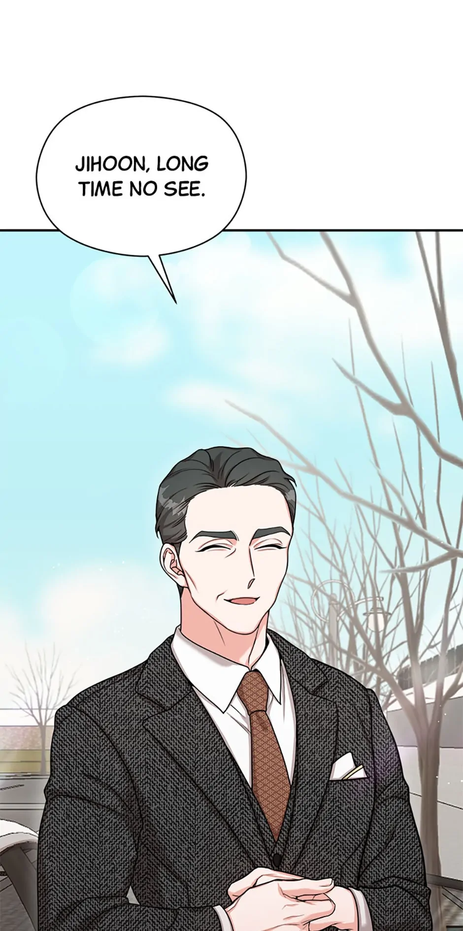 The Most Perfect Marriage chapter 25 page 69