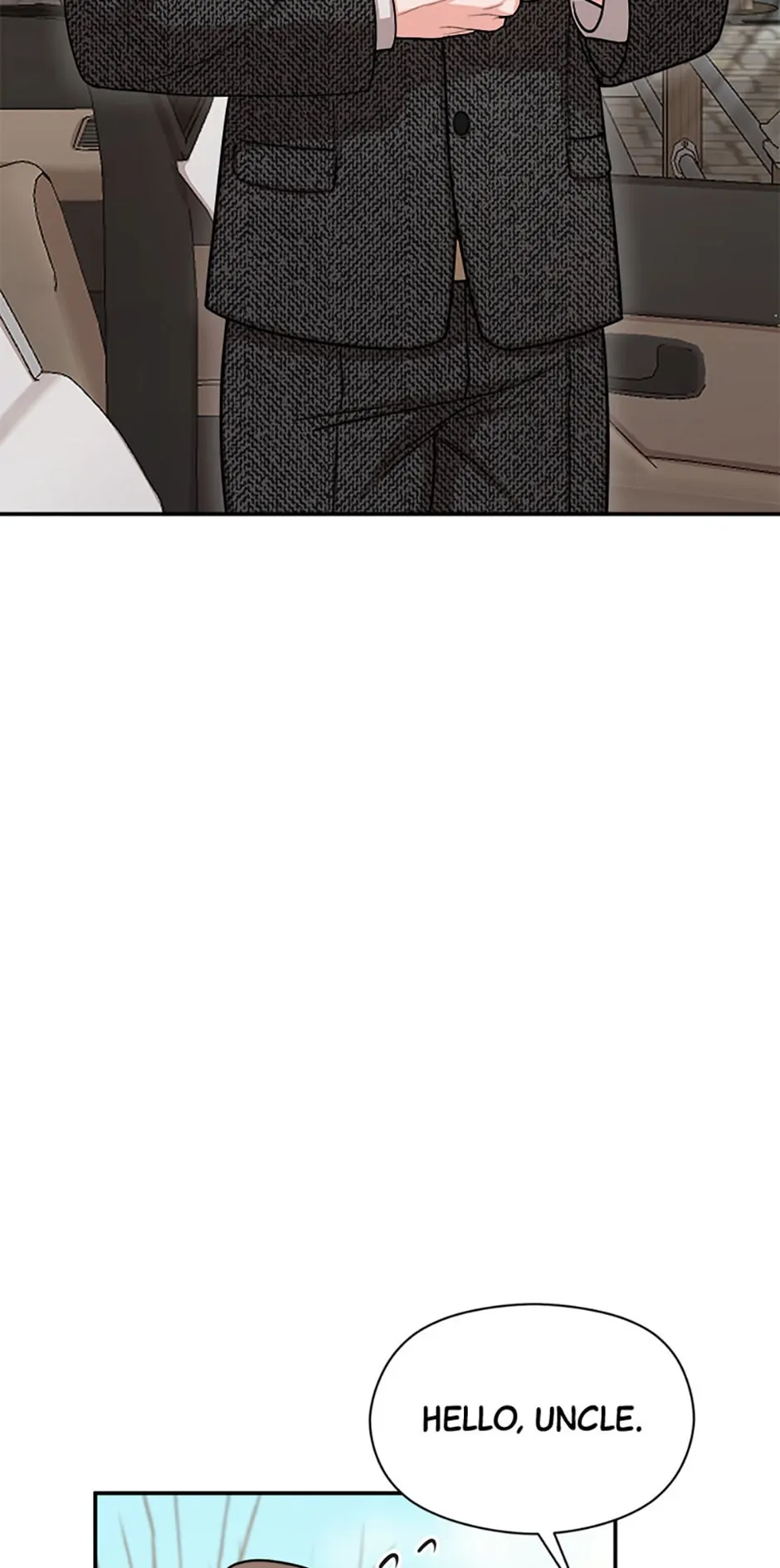 The Most Perfect Marriage chapter 25 page 70