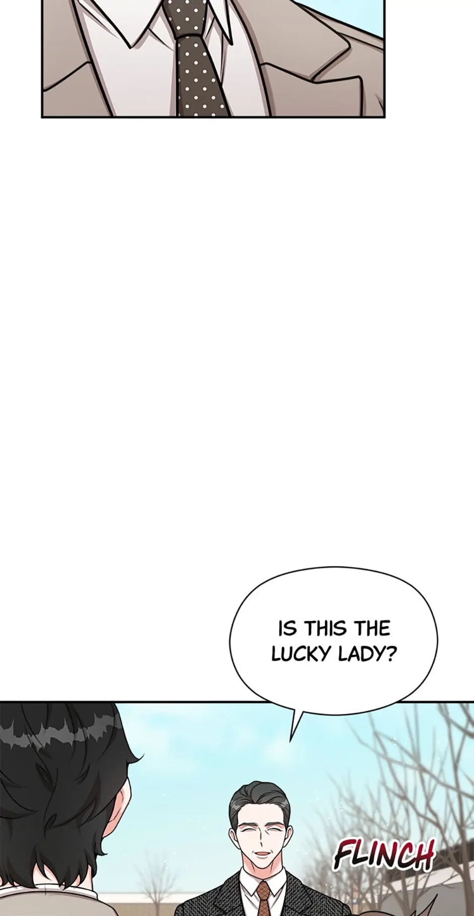 The Most Perfect Marriage chapter 25 page 74