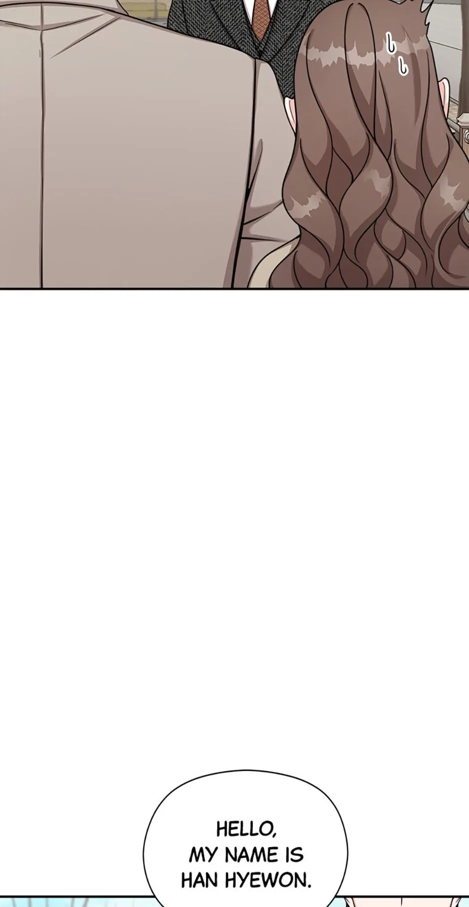 The Most Perfect Marriage chapter 25 page 75