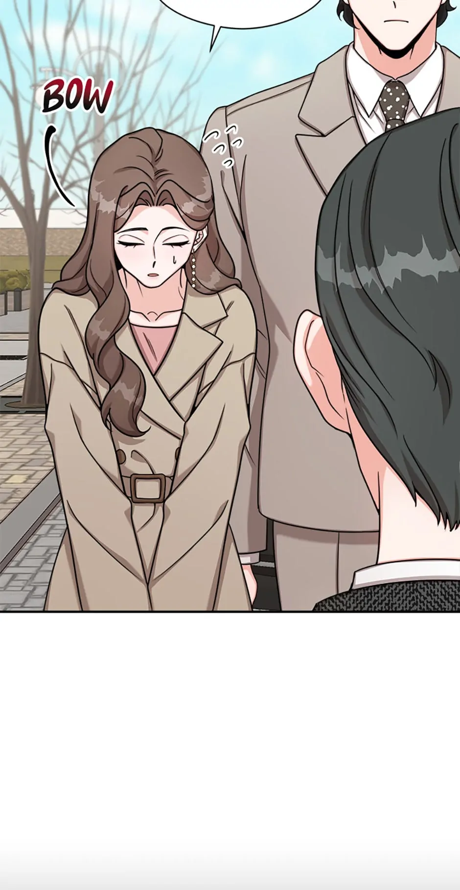 The Most Perfect Marriage chapter 25 page 76