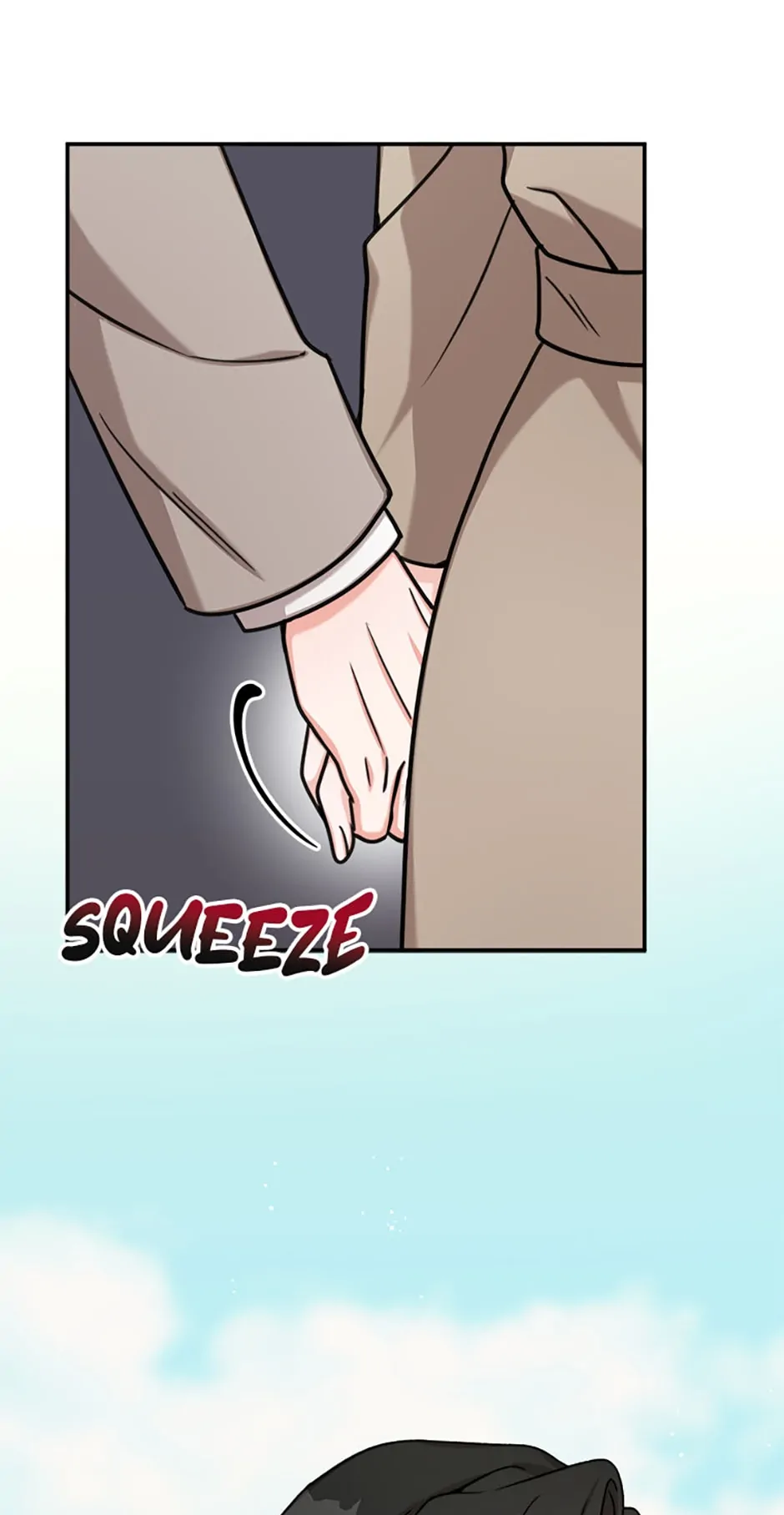 The Most Perfect Marriage chapter 25 page 80