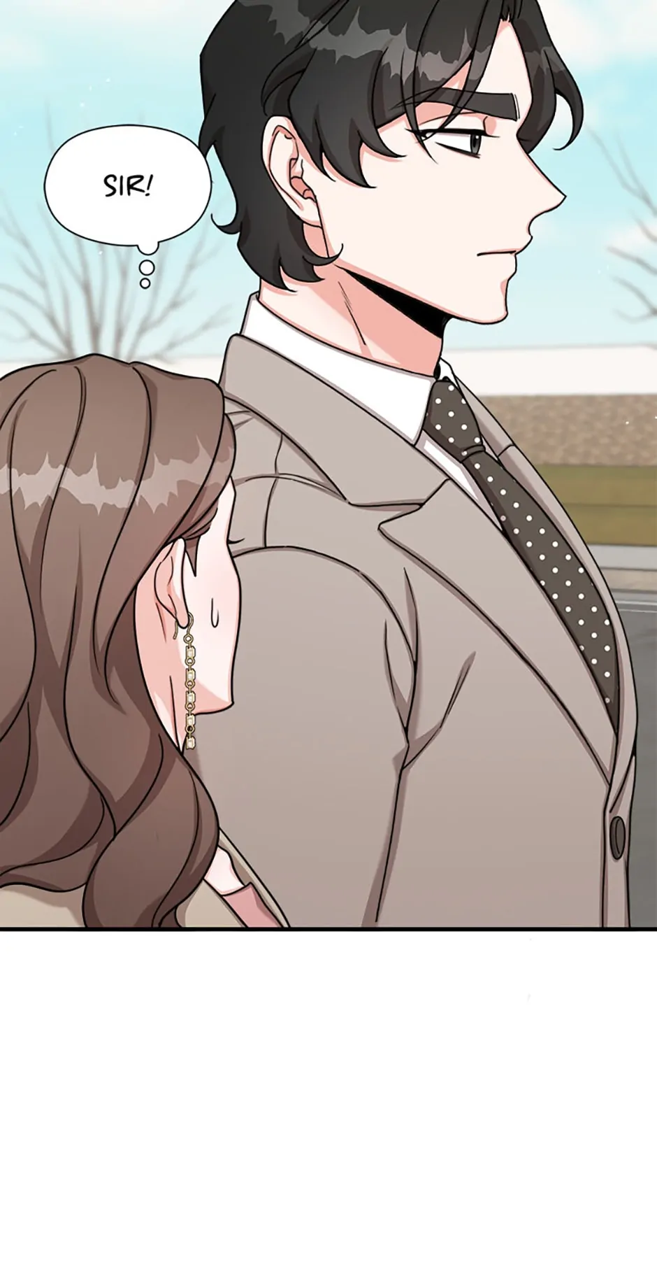 The Most Perfect Marriage chapter 25 page 81