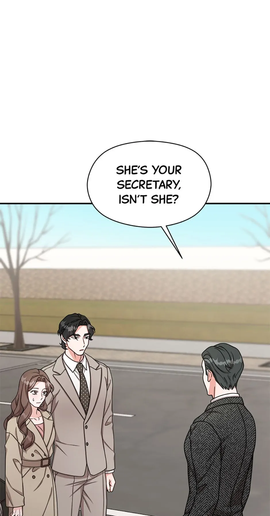 The Most Perfect Marriage chapter 25 page 82