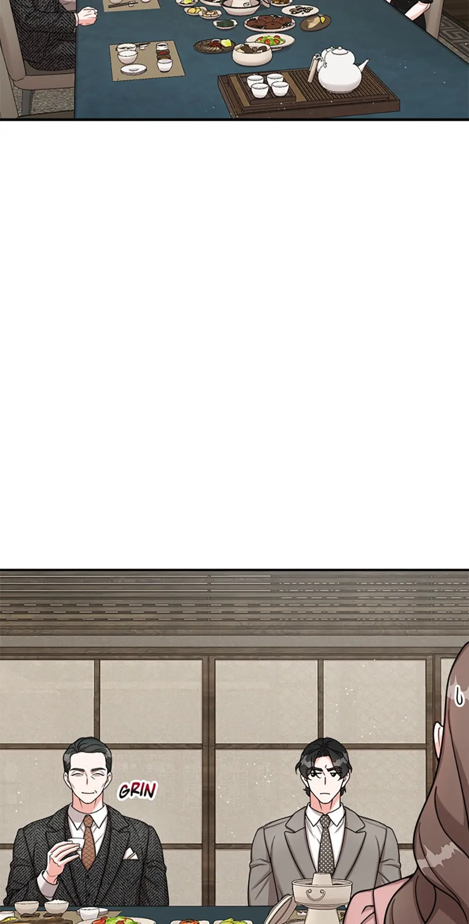 The Most Perfect Marriage chapter 26 page 2