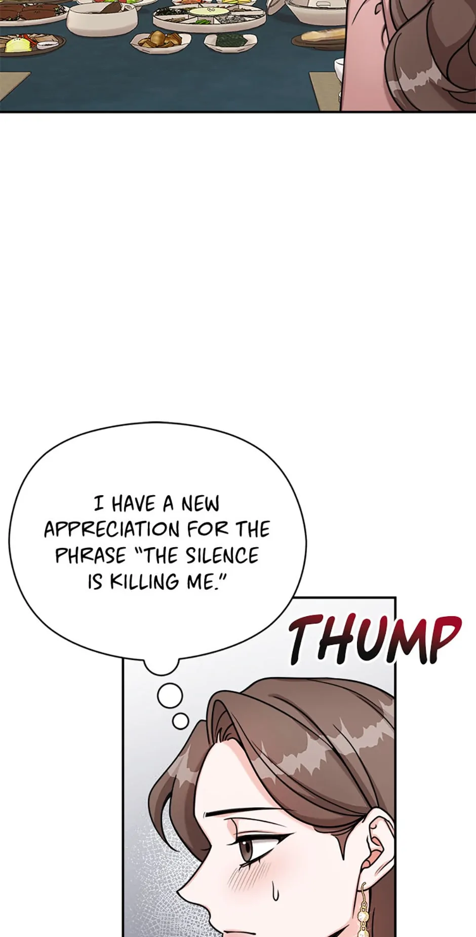 The Most Perfect Marriage chapter 26 page 3
