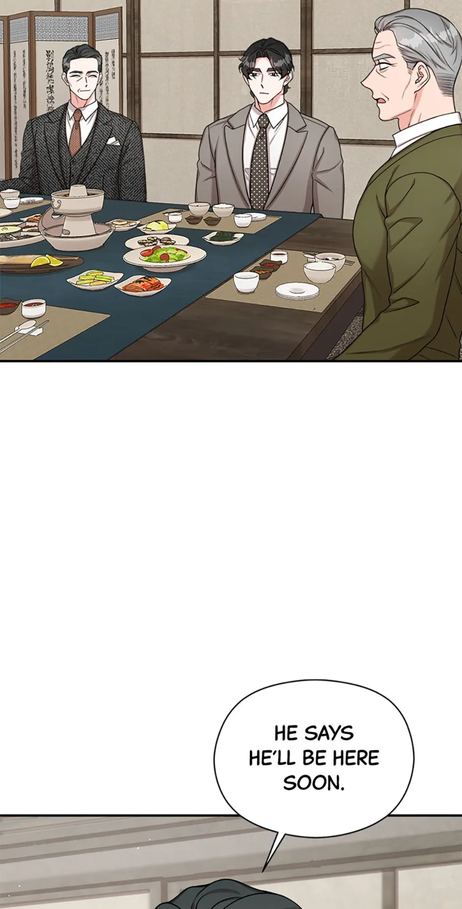 The Most Perfect Marriage chapter 26 page 5