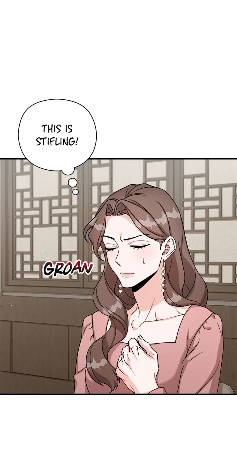 The Most Perfect Marriage chapter 26 page 9