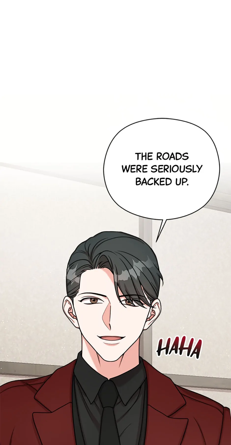 The Most Perfect Marriage chapter 26 page 11