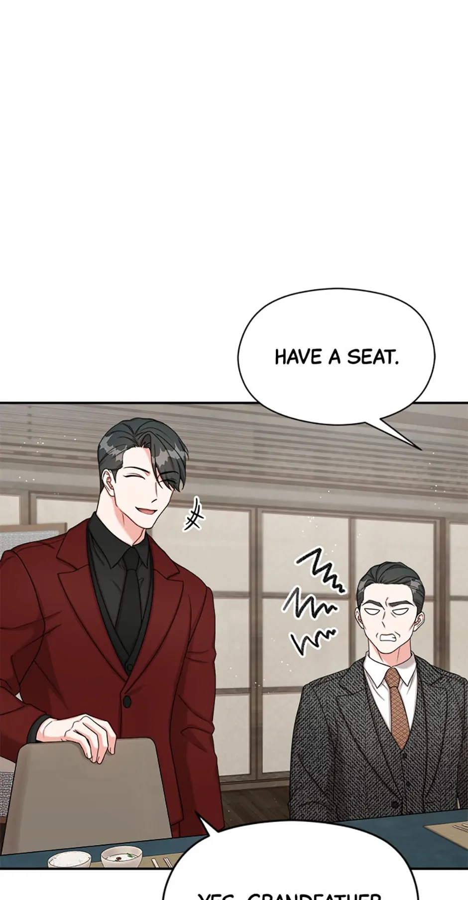 The Most Perfect Marriage chapter 26 page 14