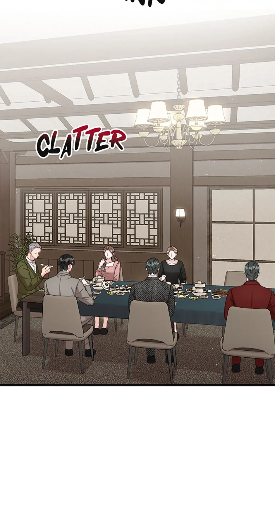 The Most Perfect Marriage chapter 26 page 18