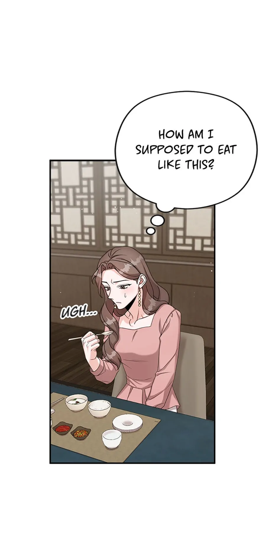 The Most Perfect Marriage chapter 26 page 19