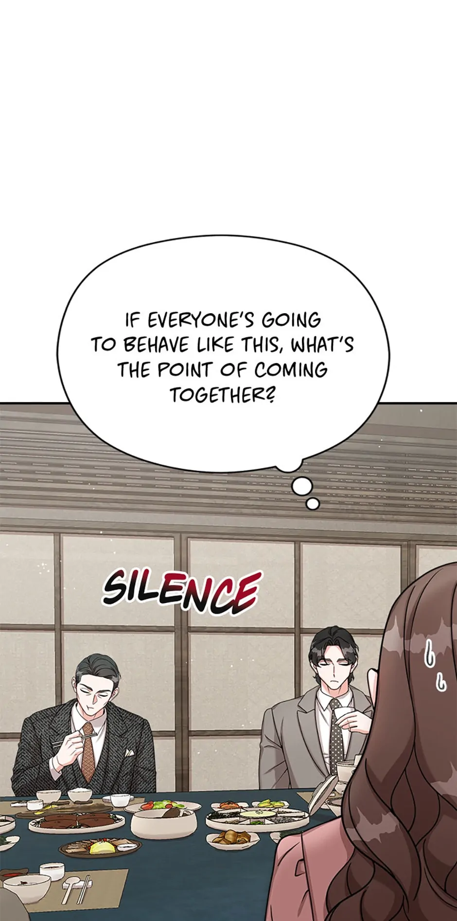 The Most Perfect Marriage chapter 26 page 20