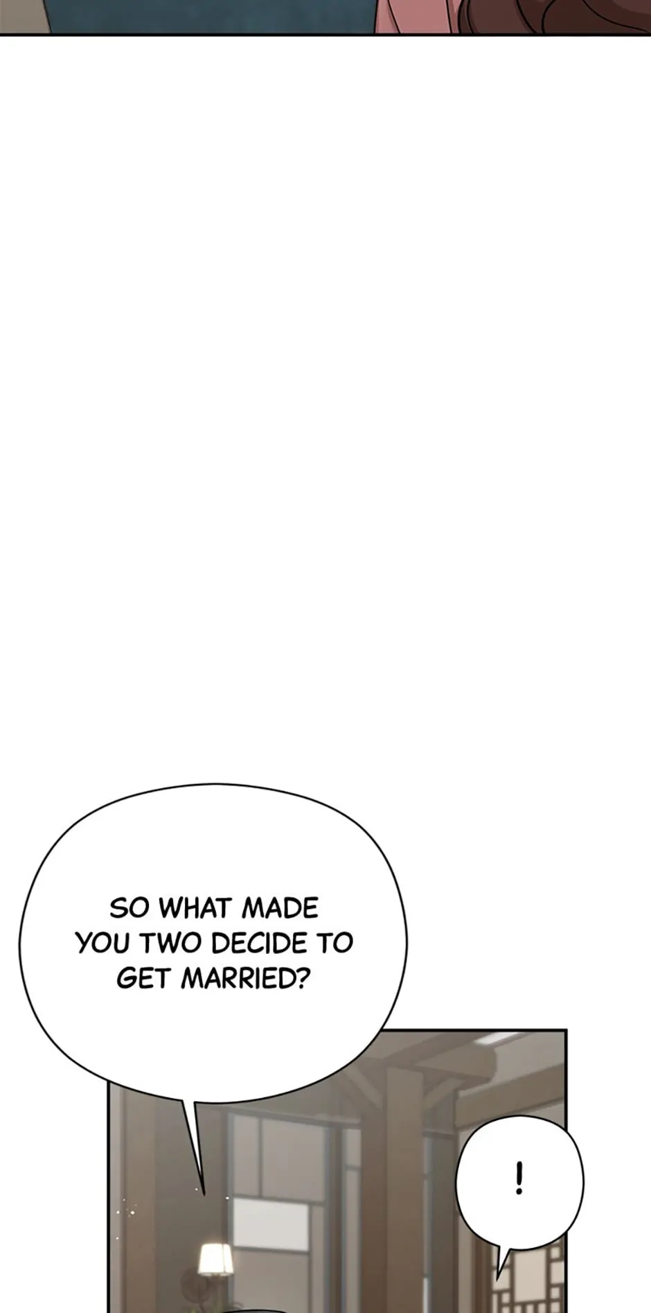 The Most Perfect Marriage chapter 26 page 21
