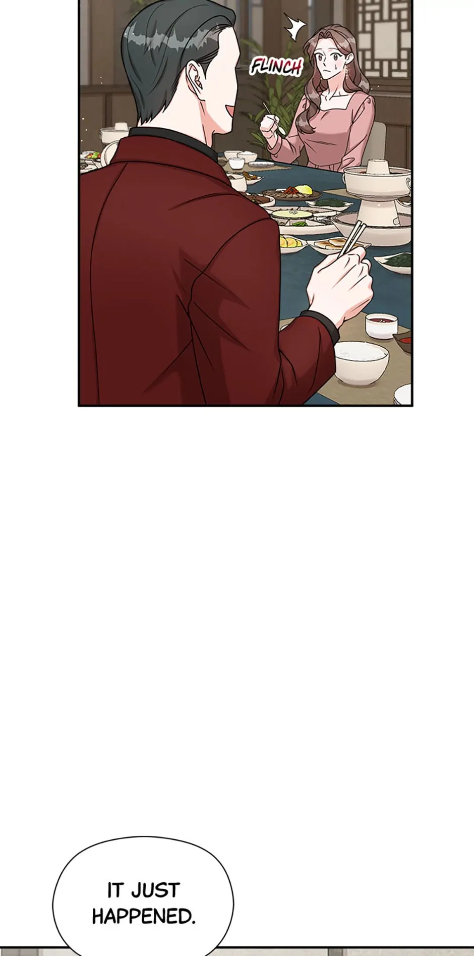 The Most Perfect Marriage chapter 26 page 22
