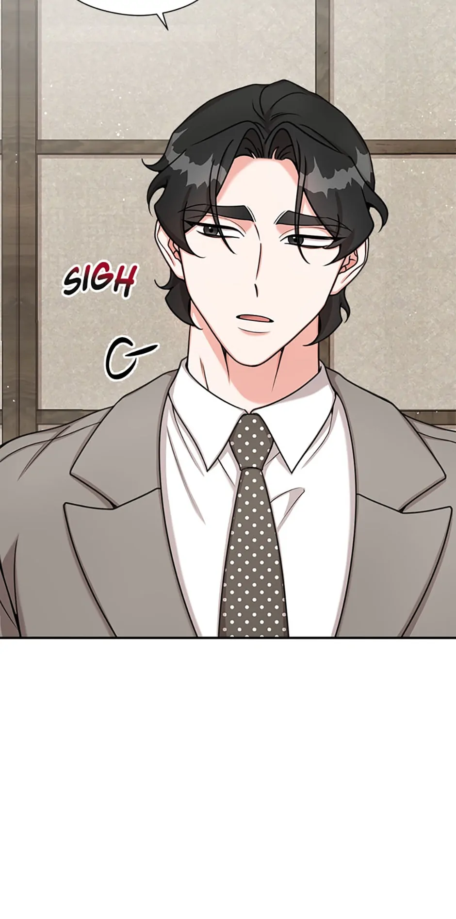 The Most Perfect Marriage chapter 26 page 23