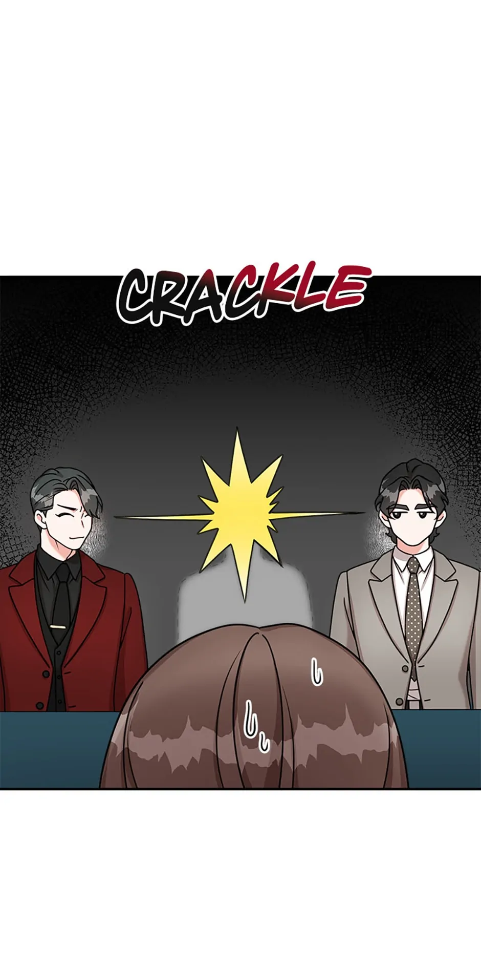 The Most Perfect Marriage chapter 26 page 24