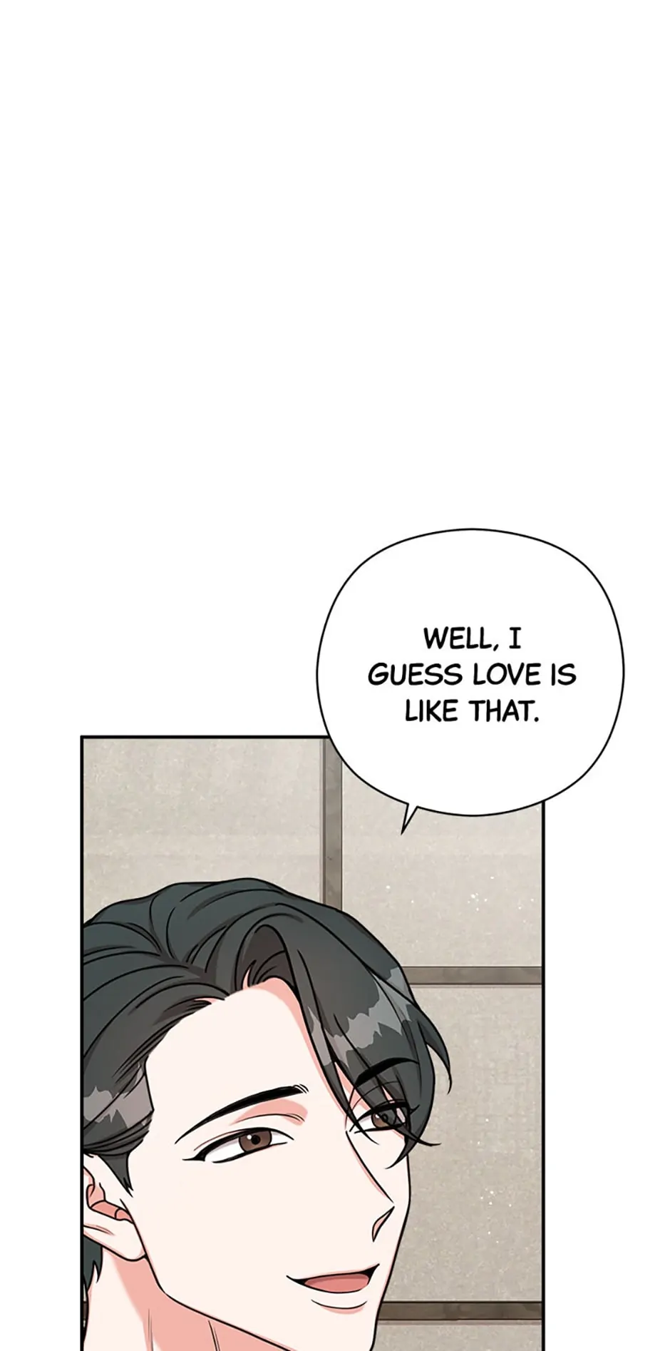 The Most Perfect Marriage chapter 26 page 25
