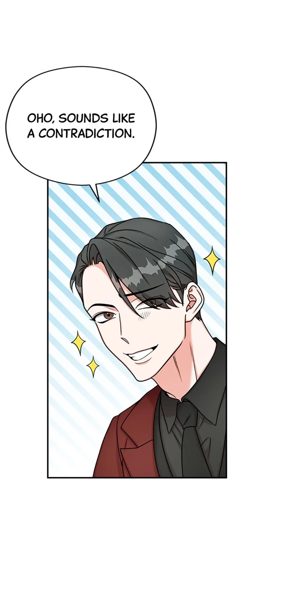 The Most Perfect Marriage chapter 26 page 29