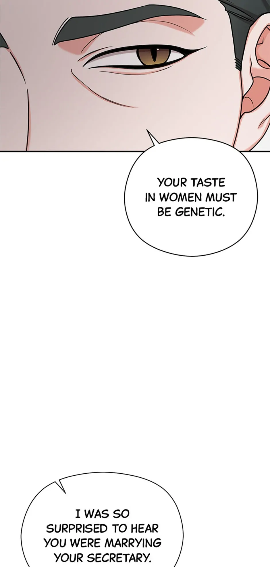 The Most Perfect Marriage chapter 26 page 33