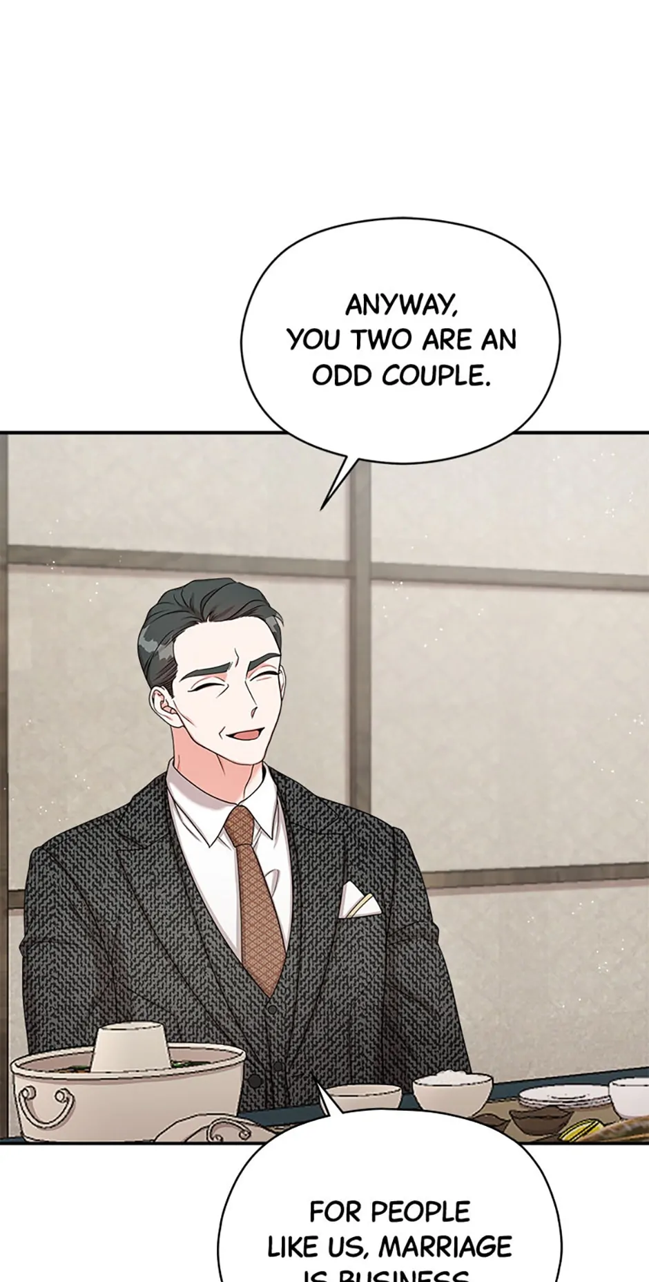 The Most Perfect Marriage chapter 26 page 36