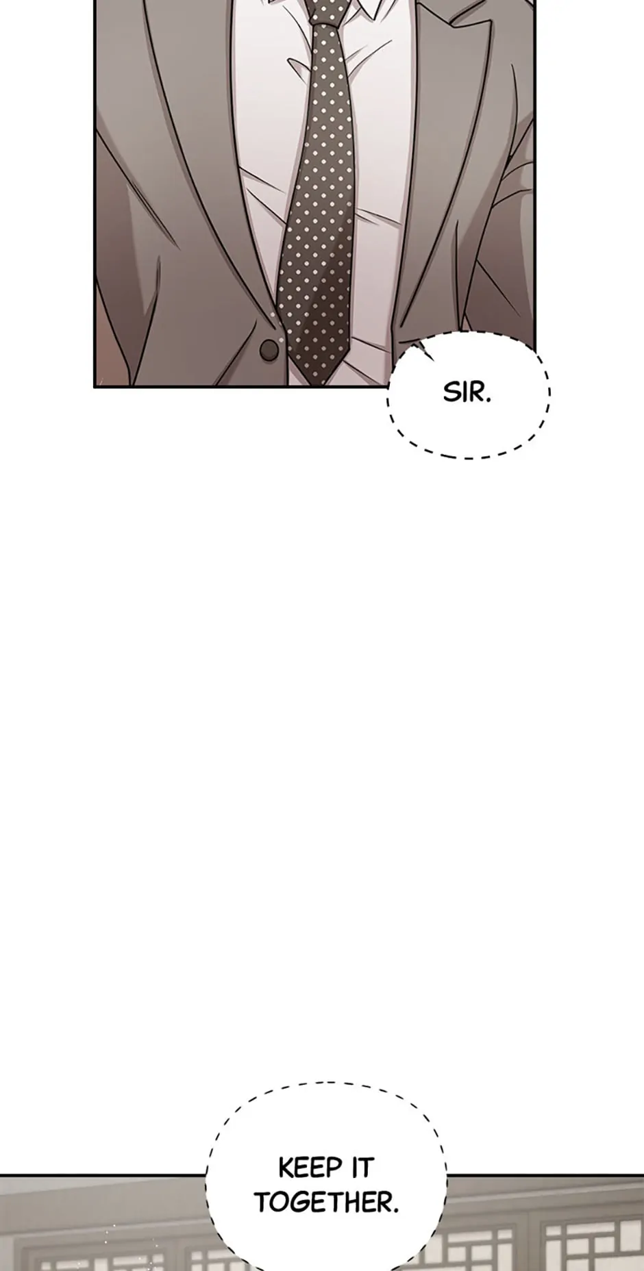 The Most Perfect Marriage chapter 26 page 38