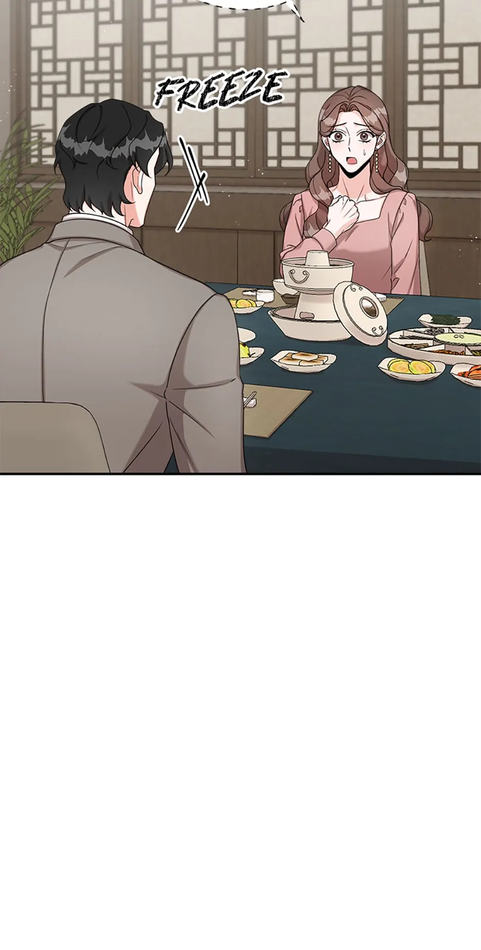 The Most Perfect Marriage chapter 26 page 39