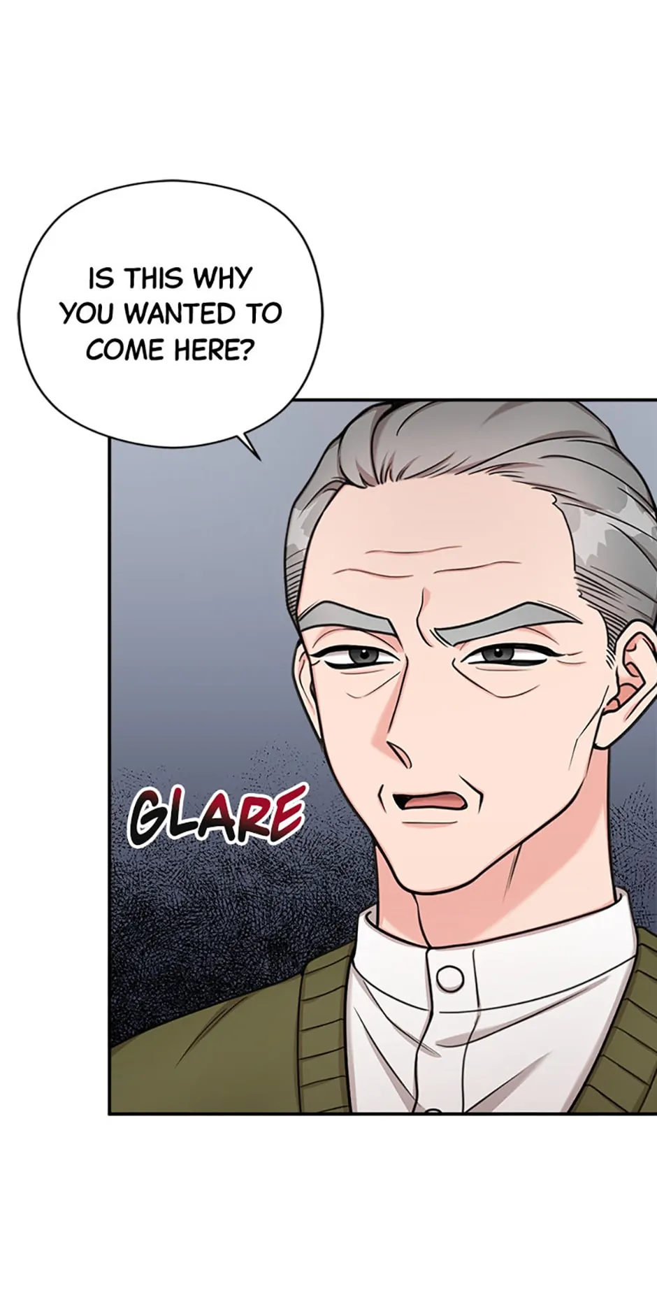 The Most Perfect Marriage chapter 26 page 41