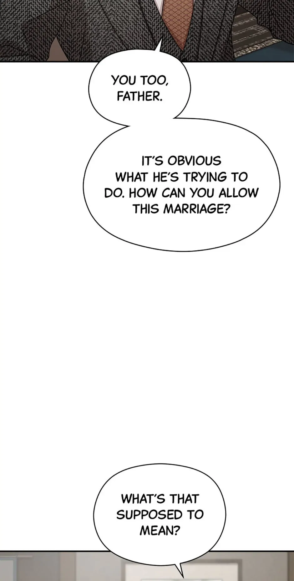 The Most Perfect Marriage chapter 26 page 43